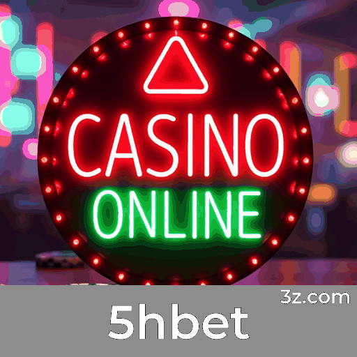 5hbet game mais image