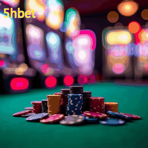 O 5hbet é o melhor cassino esportivo do Brasil!