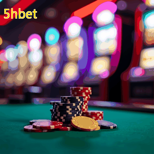 cassino 5hbet