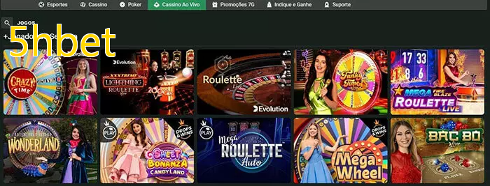 5hbet